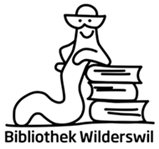 Logo - Bibliothek Wilderswil